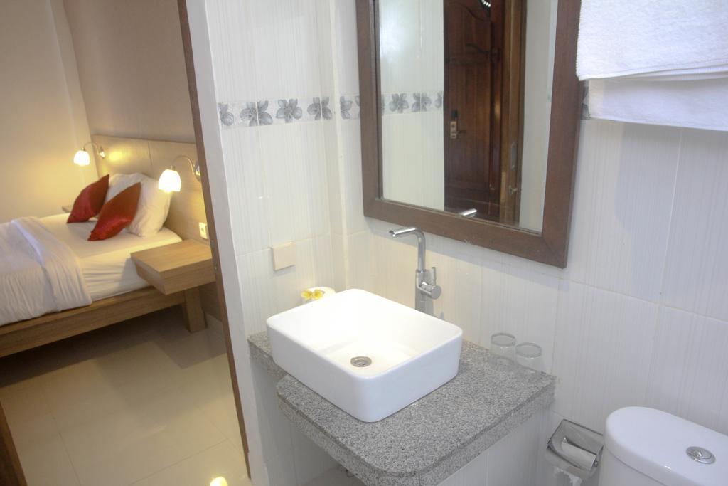 D'Camel Hotel Lembongan Cameră foto