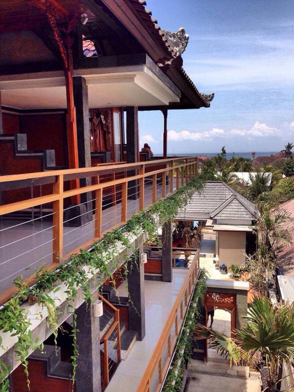 D'Camel Hotel Lembongan Cameră foto