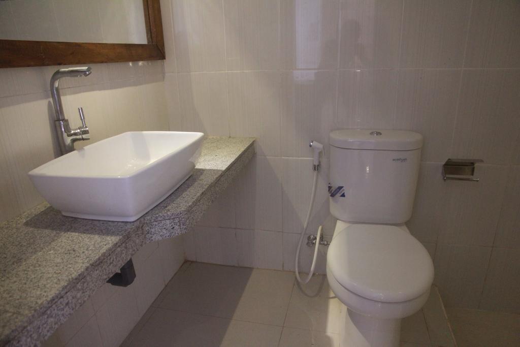 D'Camel Hotel Lembongan Cameră foto